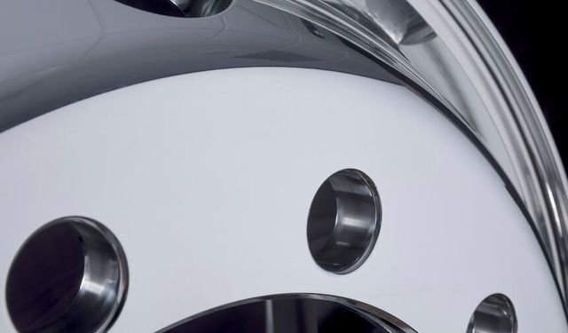Maxion Wheels, patentli C-GUARD teknolojisini tanıttı