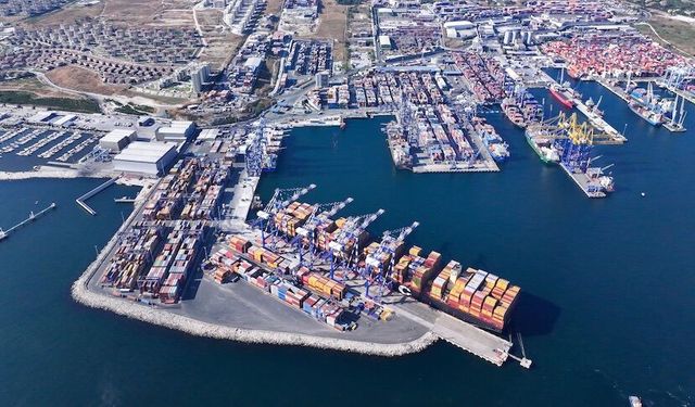Marport’un dijital gelişim portalı Horizon ödüllendirildi
