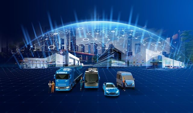 ZF Aftermarket açık dijital iş akışlarıyla onarım süreçlerini hızlandırıyor