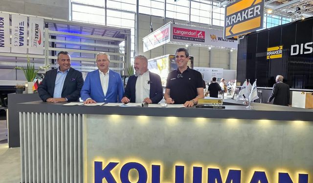 Koluman Holding, Alman mühendislik şirketi Bickel-Tec’i bünyesine kattı