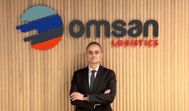 Cem Ertok OMSAN Denizcilik Genel Müdürü oldu