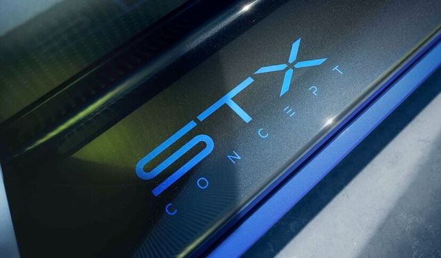 Opel STX Concept, Paris’te station wagon geleceğine ışık tutacak