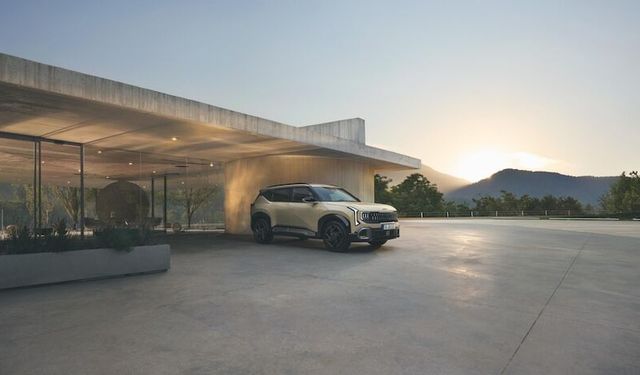 Kia’nın çok beklenen modeli Seltos Türkiye'de