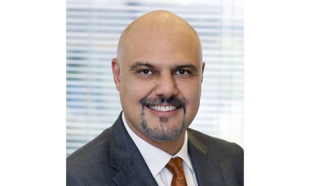 Hareket'in yeni CEO'su Boran Uzun atandı