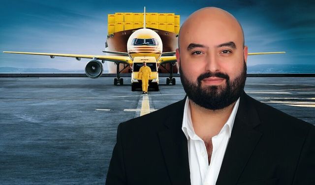 DHL Global Forwarding Türkiye, karayolu taşımacılığına yeni isim getirdi