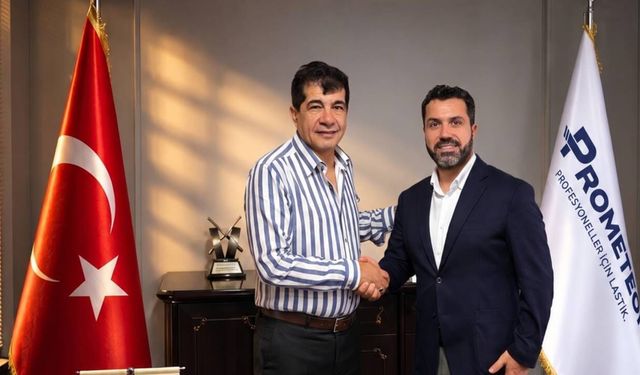 Prometeon, Devnak’ın 400 araçlık filosuna 360 derece lastik yönetimi sunacak