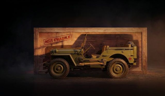 Jeep, 2030 yılına kadar ürün gamını altı modele çıkaracağını açıkladı