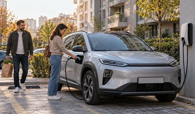 İkinci elde de elektrikliye olan talep artacak