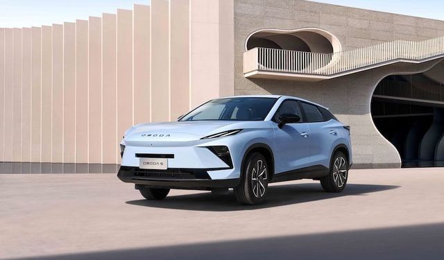 Omoda | Jaecoo Paris Otomobil Fuarı’nda iki yeni modeliyle gövde gösterisi yaptı