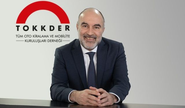 Araç kiralama sektörünün filosundaki araç sayısı 412 bine yaklaştı