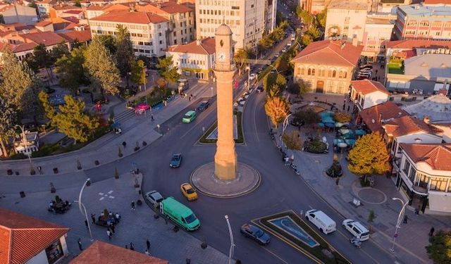 Škoda elektrikli mobilite dünyasını Karadeniz’e taşıyor