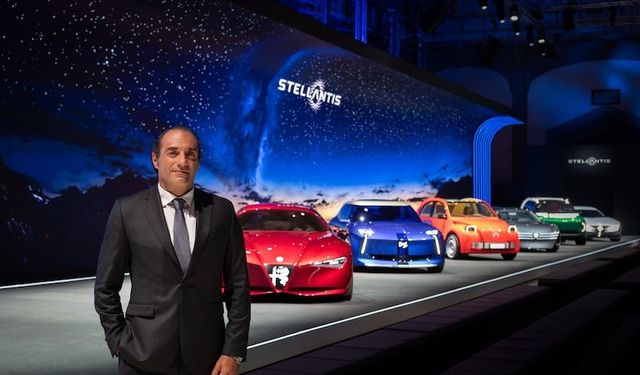Stellantis, Hangar Y'de gerçekleştirdiği "The Night Before" etkinliğinde altı dünya prömiyerine imza attı