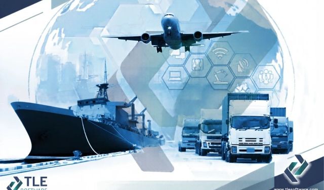 TLE Yazılım, artan lojistik maliyetlerine yerli yapay zekâ çözümleriyle yanıt veriyor