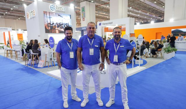 Lima Logistics’ten lojistiğin geleceğine 360° yaklaşım