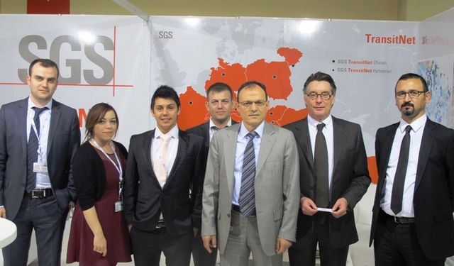 SGS TransitNet Genel Müdürü Hüseyin Kıyak: Kapsama alanımızı genişletiyoruz