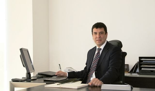 Saltık, otomotiv sanayi meclis üyesi oldu