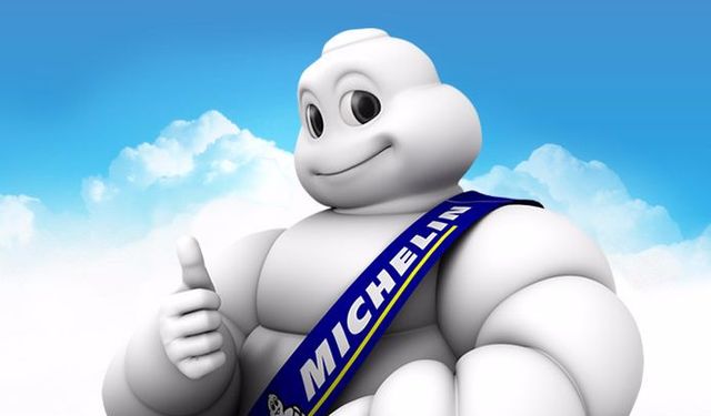 Michelin, 5 milyar 100 milyon Euro net satış elde etti