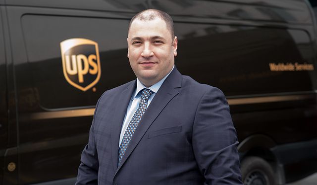 UPS, Türkiye'de etik değerler ve İK ödüllerine layık görüldü