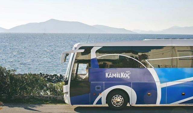 Kâmil Koç’tan sahte SMS uyarısı