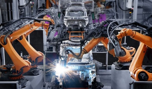Otomotiv üretimi yüzde 12, ihracatı yüzde 11 azaldı!