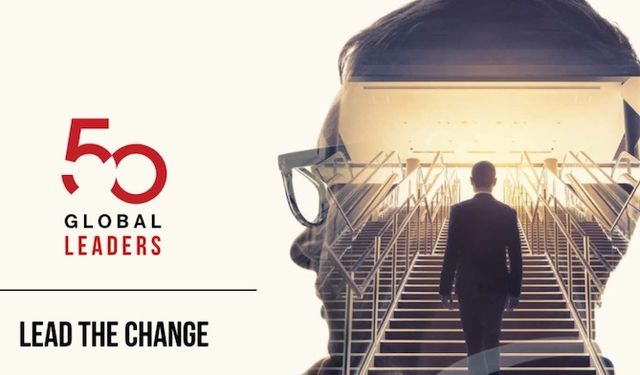 Ekol Lojistik, 50 küresel lider belgesel serisinin konuğu
