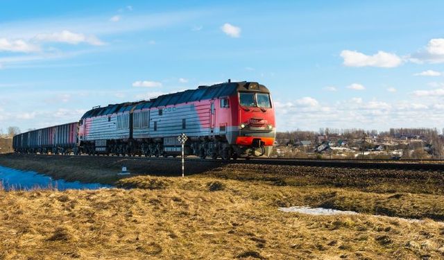 CAG Logistics, intermodal hattını Baltık sınırına kadar genişletecek