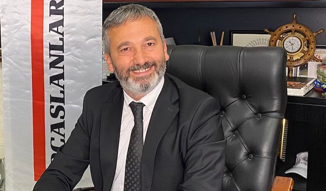 Mahmut Koçaslan: "Cumhuriyetimize layık işler yaptığımızı görmek beni çok mutlu ediyor"