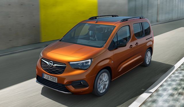 Opel, elektrikli otomobilleri ve yeşil kampüsüyle geleceği şekillendirecek 