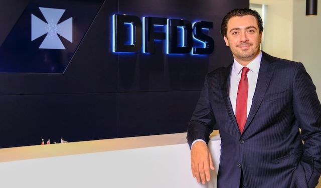 DFDS Akdeniz İş Birimi, WiLAT Türkiye iş birliği ile gerçekleştirilen “Mentorluk Projesi” gençlere iş fırsatları yaratıyor