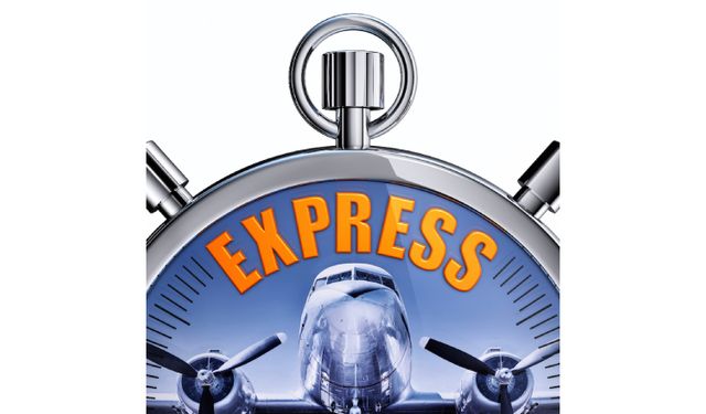 BATI Express Kurye günde 6 bin paketi teslim etmeye hazırlanıyor