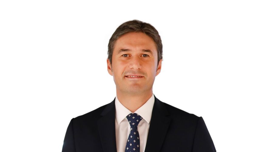 TAİD'in Yeni Başkanı, Burak Hoşgören oldu