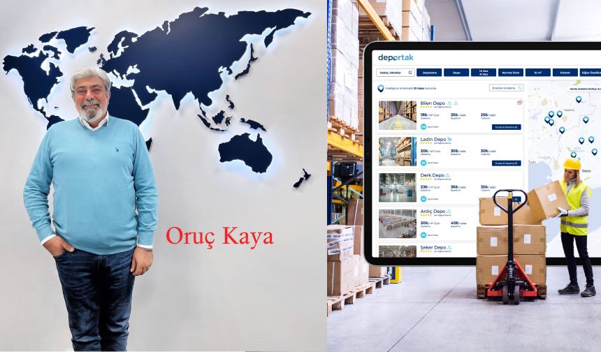 Türkiye’yi ciddi bir depo darboğazı bekliyor!