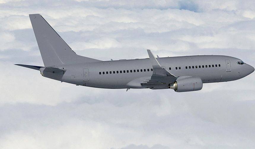 Boeing, gelecek 20 yılda 42.600 yeni ticari uçağa talep olacağını öngörüyor