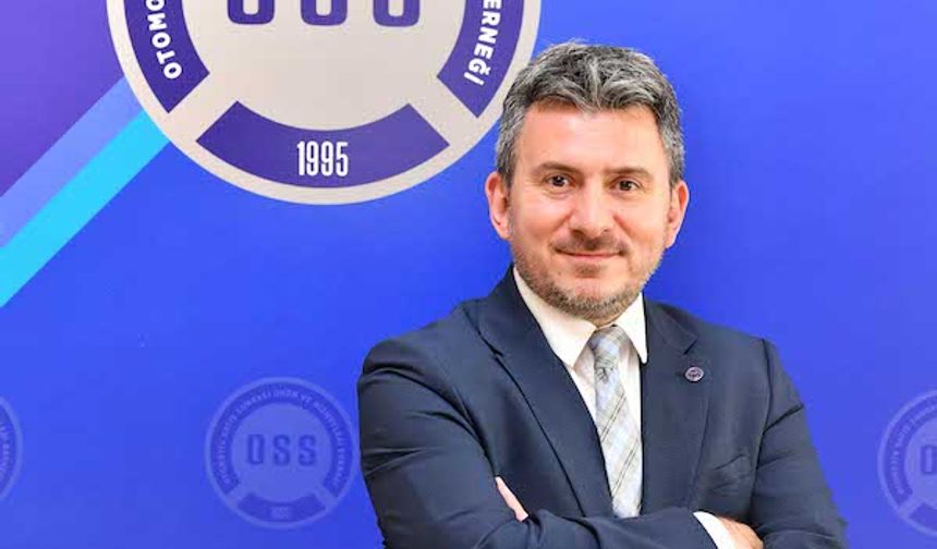 OSS Derneği 2024'ün Üçüncü Çeyreğinde Maliyet Artışına Dikkat Çekti