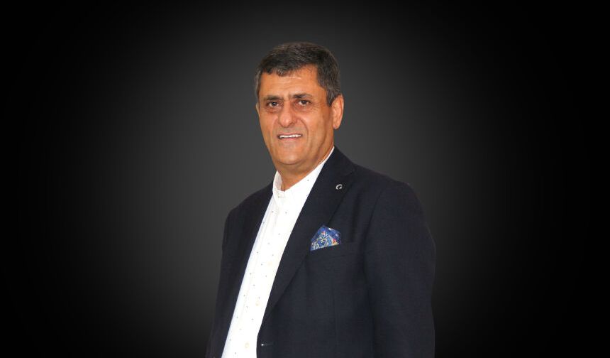 “Kriz doğru yönetilirse Türkiye lojistikte merkez olur”