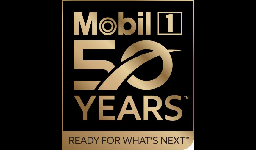 İkonik Mobil 1 markası 50 yaşında