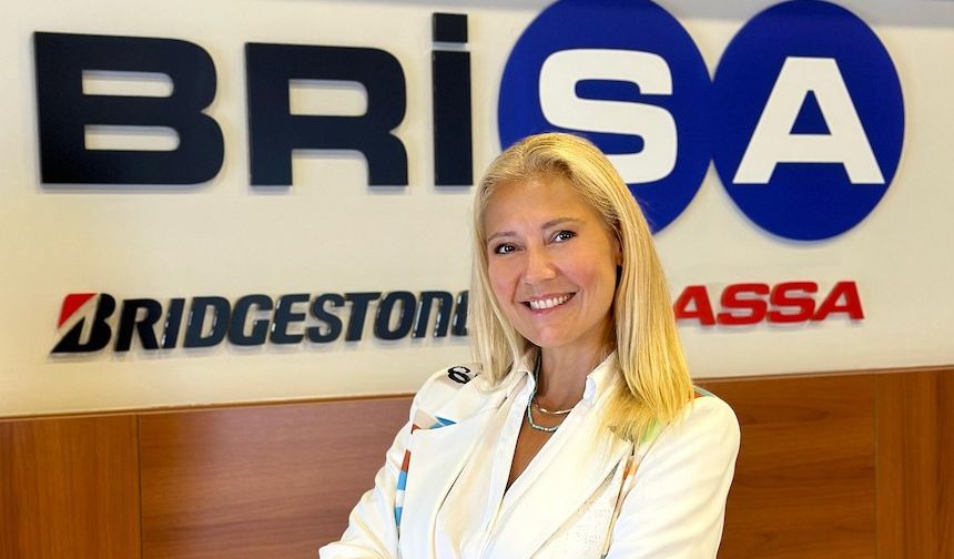 Brisa’nın yeni Pazarlama Direktörü Burcu Cihan oldu