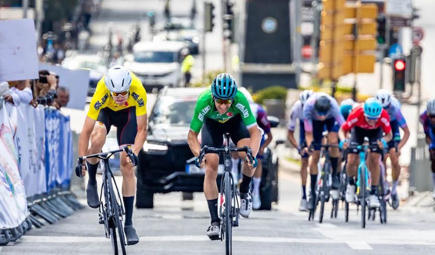 Alp Özler Lojistik’ten Spora Güçlü Destek