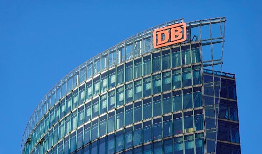 DB Schenker'in DSV'ye Satışı Onaylandı