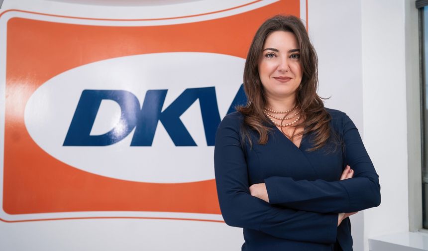 DKV Mobility, Azerbaycan Pazarına Girdi