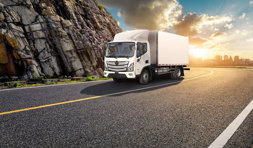 Kamyon Pazarının Güçlü Oyuncusu Otokar Atlas Yenilendi
