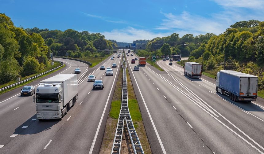 Transit Sistemi Tehlikede: Ceza Yükü Sektörü Zorluyor