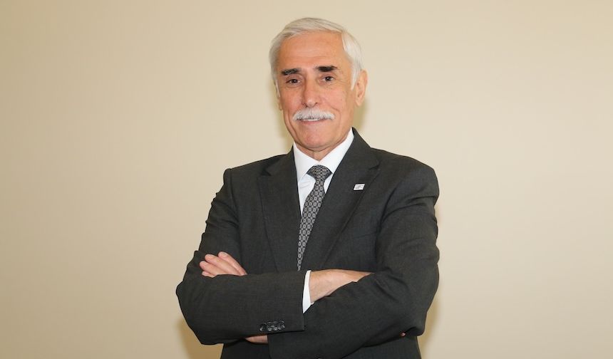 TREDER'in Yeni Başkanı Seyit Arslan Oldu