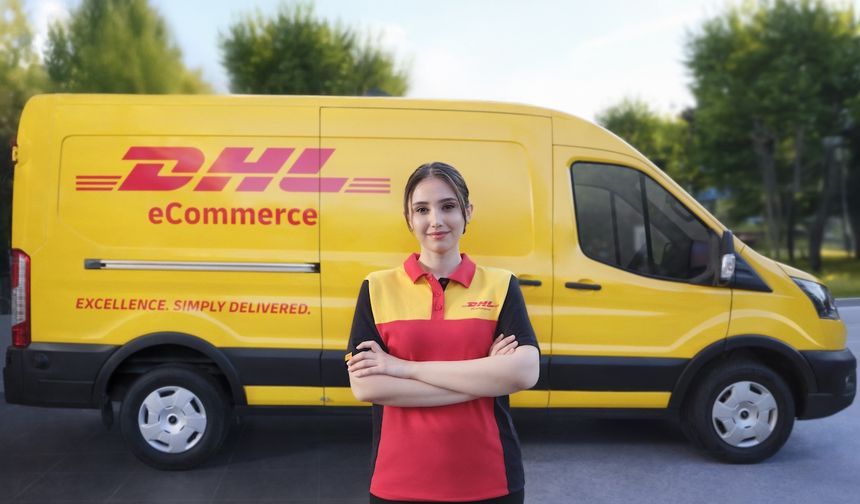 MNG Kargo, DHL eCommerce Oldu