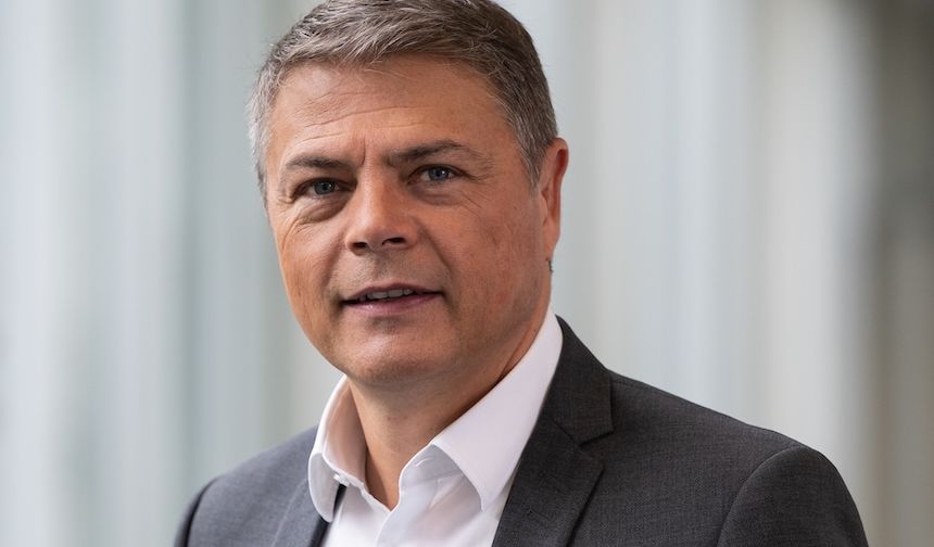 Renault Group Türkiye’de Üst Düzey Atama Gerçekleşti