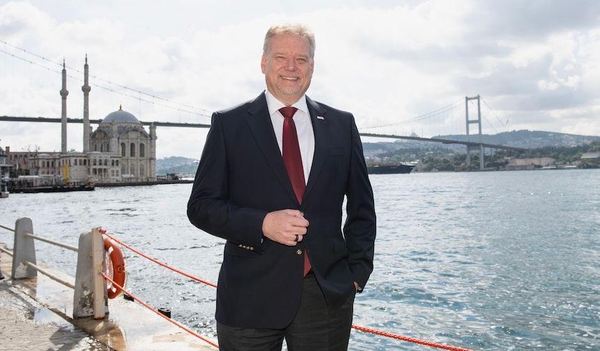 Bosch Türkiye, 5,5 Milyar Euro Ciro Elde Etti