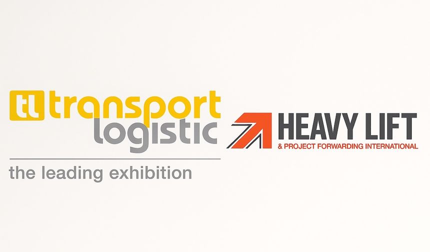 Transport Logistic Ve HLPFI Küresel Proje Kargo Platformunu Başlatıyor