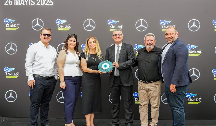 Kâmil Koç’tan Filoya 20 Yeni Tourismo Takviyesi