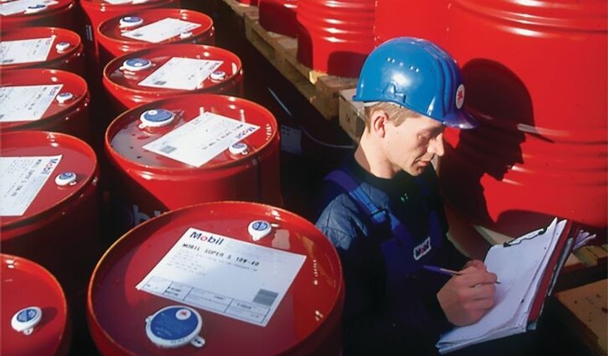 Mobil Oil Türk, Pegasus™ 607 Ultra’yı pazara sundu