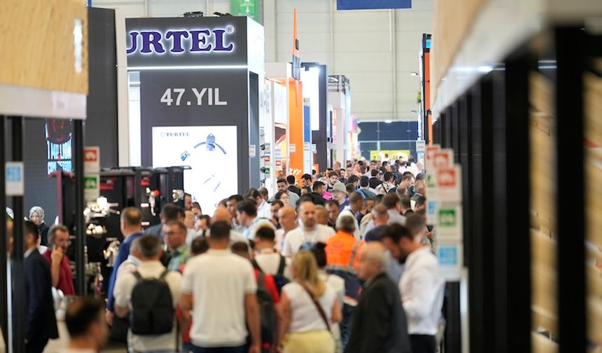 Automechanika Istanbul 2025 Başarıyla Tamamlandı